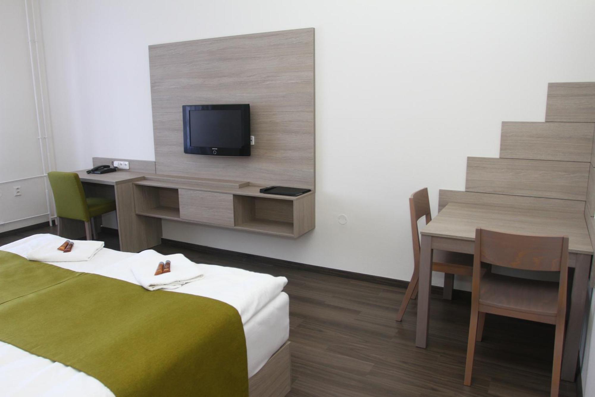 Hotel Palac Elektra اوسترافا المظهر الخارجي الصورة