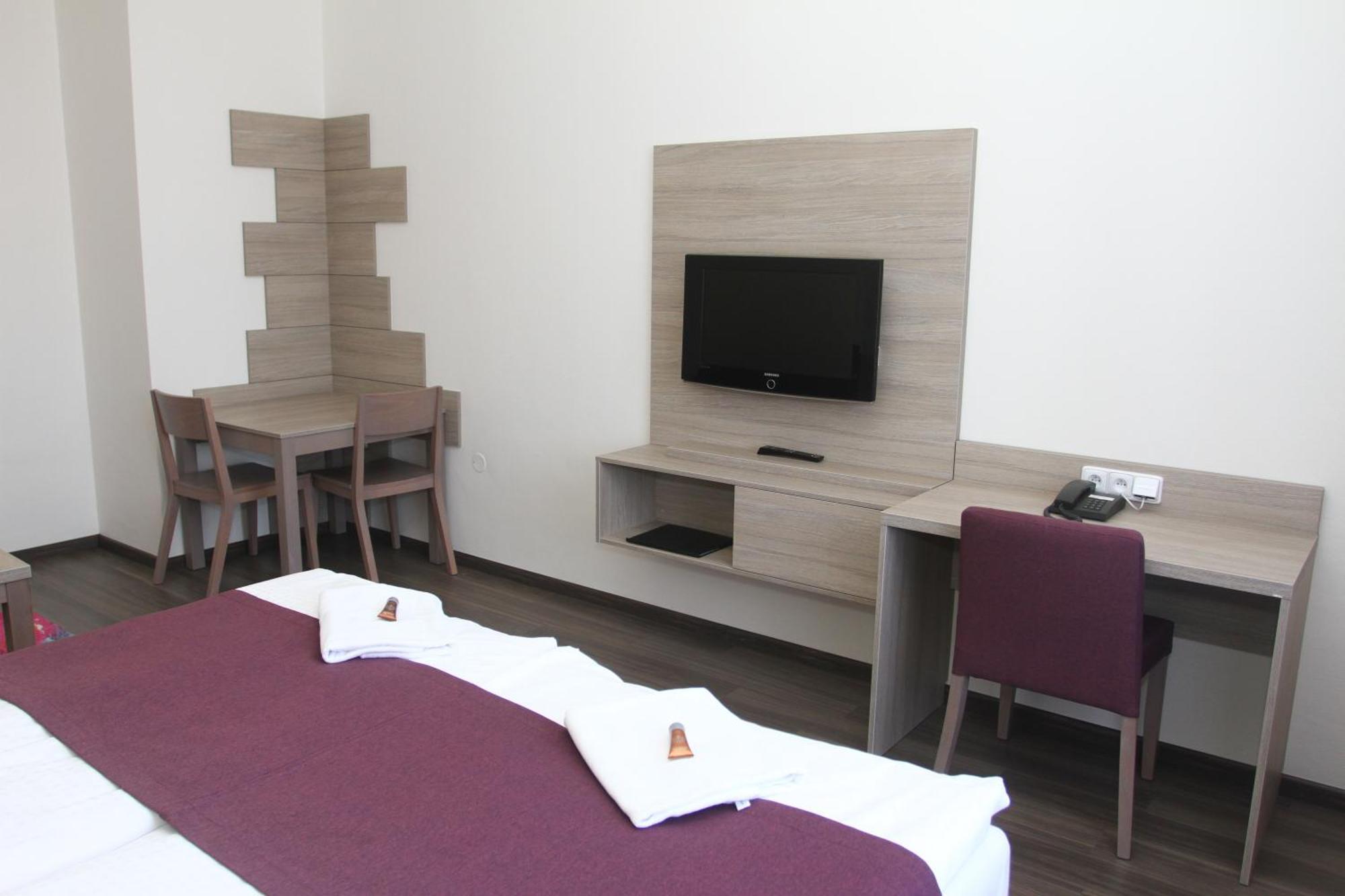 Hotel Palac Elektra اوسترافا المظهر الخارجي الصورة