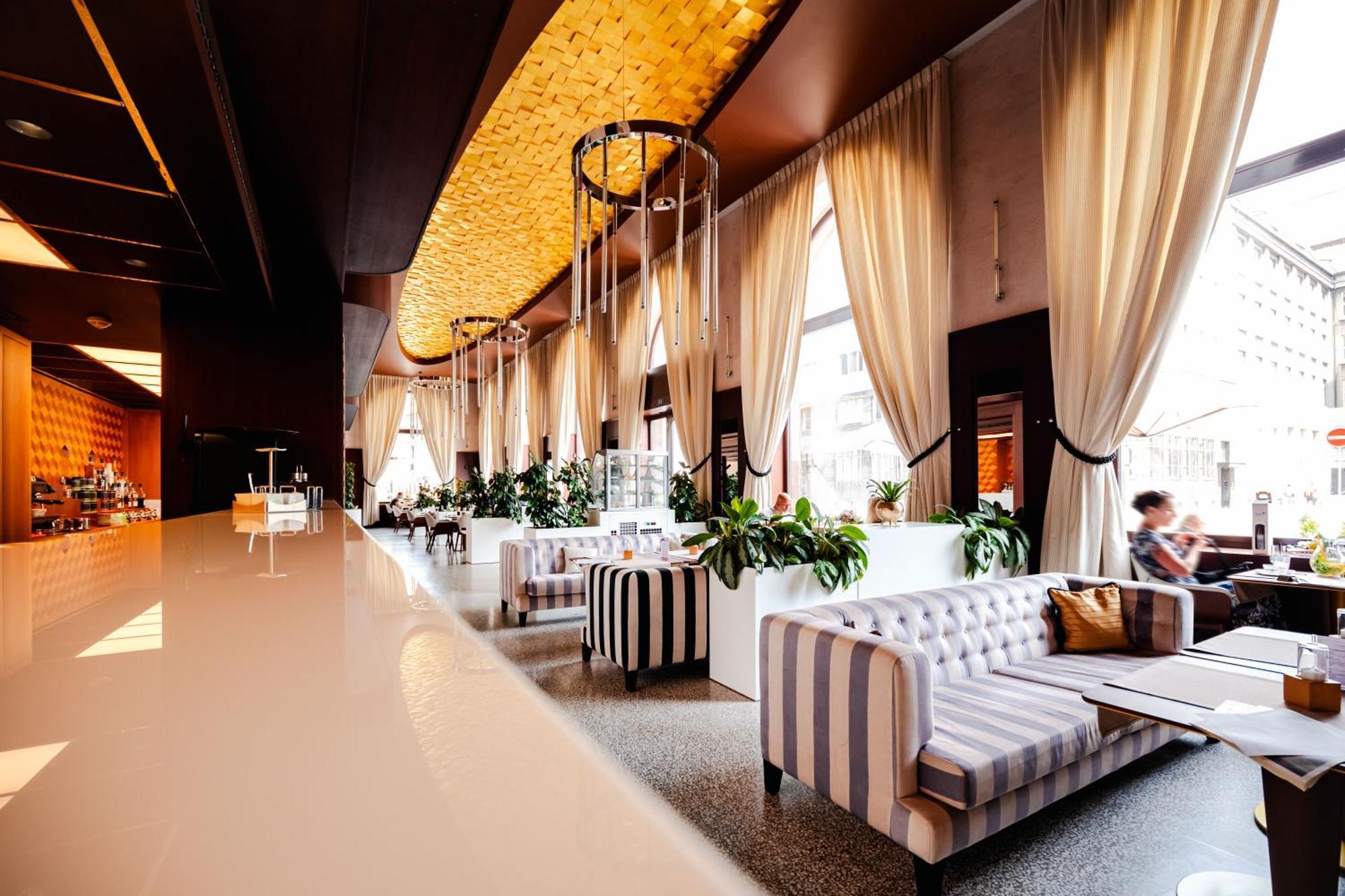 Hotel Palac Elektra اوسترافا المظهر الخارجي الصورة