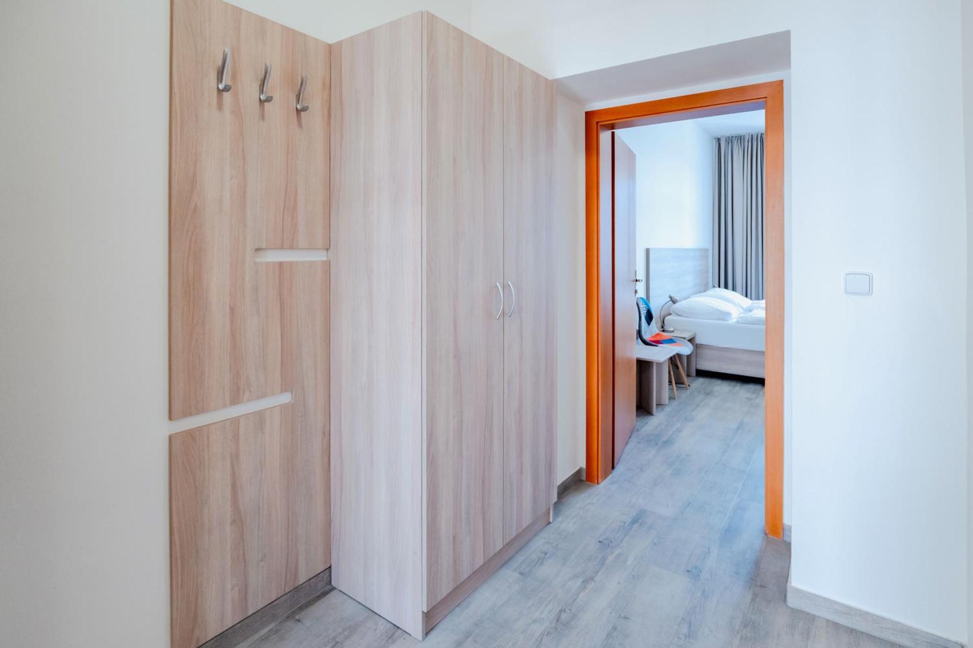 Hotel Palac Elektra اوسترافا المظهر الخارجي الصورة