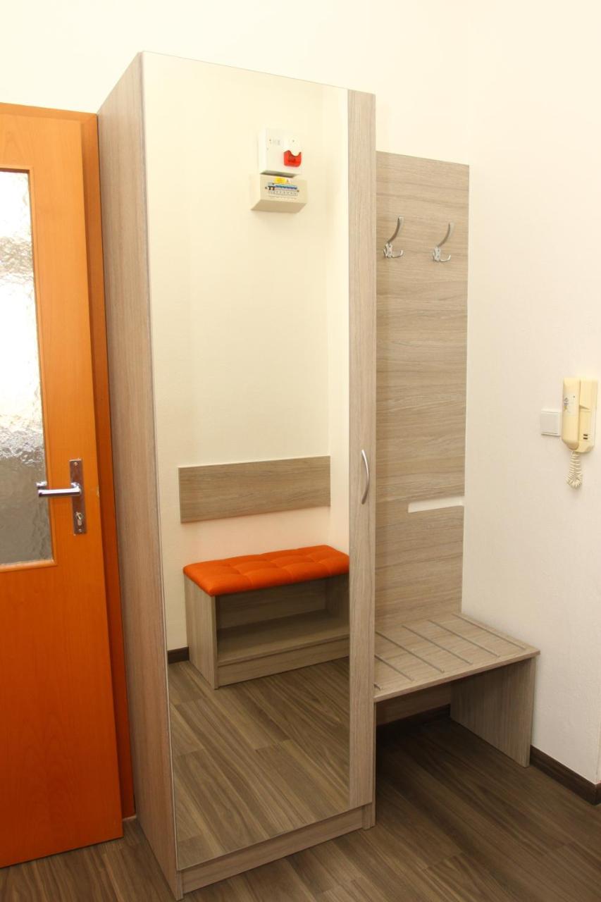 Hotel Palac Elektra اوسترافا المظهر الخارجي الصورة